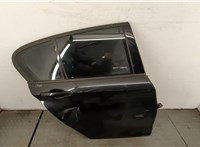  Стекло боковой двери BMW 1 F20, F21 2011-2019 11360222 #1