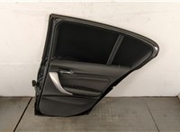  Стекло боковой двери BMW 1 F20, F21 2011-2019 11360222 #6