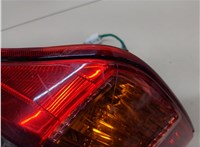  Фонарь крышки багажника Nissan Juke 2010-2014 20326470 #3
