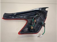  Фонарь крышки багажника Nissan Juke 2010-2014 20326470 #4