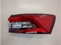  Фонарь крышки багажника Skoda Kodiaq 20326474 #1