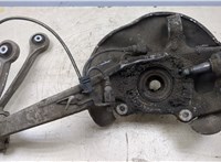  Ступица (кулак, цапфа) Audi A4 (B8) Allroad 2011-2016 20326478 #2
