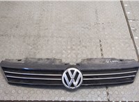  Решетка радиатора Volkswagen Jetta 6 2010-2015 20326480 #1