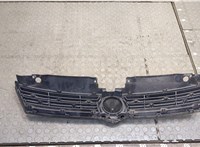  Решетка радиатора Volkswagen Jetta 6 2010-2015 20326480 #3