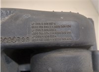  Корпус воздушного фильтра Nissan Note E11 2006-2013 20326482 #2