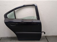  Дверь боковая (легковая) Volvo S60 2000-2009 20326485 #1