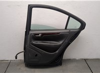  Дверь боковая (легковая) Volvo S60 2000-2009 20326485 #8