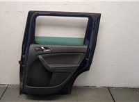  Дверь боковая (легковая) Skoda Yeti 2009-2014 20326493 #6
