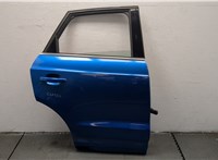  Дверь боковая (легковая) Audi Q3 2014-2018 20326497 #1