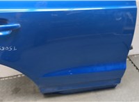  Дверь боковая (легковая) Audi Q3 2014-2018 20326497 #4
