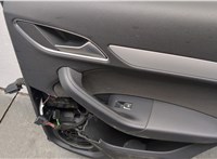  Дверь боковая (легковая) Audi Q3 2014-2018 20326497 #5