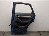  Дверь боковая (легковая) Audi Q3 2014-2018 20326497 #8
