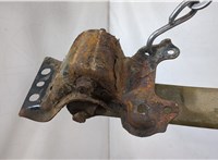  Рессора Renault Master 2004-2010 20326500 #2