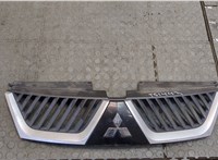  Решетка радиатора Mitsubishi Outlander XL 2006-2012 20326502 #1