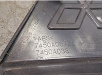  Решетка радиатора Mitsubishi Outlander XL 2006-2012 20326502 #5
