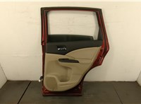  Дверь боковая (легковая) Honda CR-V 2012-2018 20326503 #4