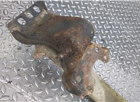  Рессора Renault Master 2004-2010 20326504 #2