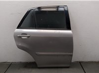  Дверь боковая (легковая) Lexus RX 2003-2009 20326505 #1