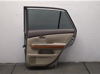  Дверь боковая (легковая) Lexus RX 2003-2009 20326505 #7