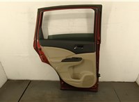  Дверь боковая (легковая) Honda CR-V 2012-2018 20326509 #4