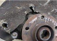  Ступица (кулак, цапфа) Audi A4 (B8) Allroad 2011-2016 20326512 #2