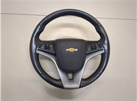  Руль Chevrolet Cruze 2009-2015 20326514 #1
