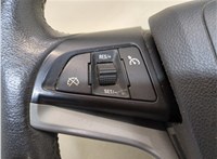  Руль Chevrolet Cruze 2009-2015 20326514 #2