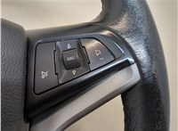  Руль Chevrolet Cruze 2009-2015 20326514 #3