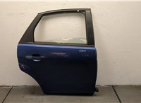  Дверь боковая (легковая) Ford Focus 2 2005-2008 20326517 #1