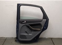  Дверь боковая (легковая) Ford Focus 2 2005-2008 20326517 #5