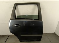  Дверь боковая (легковая) Ford C-Max 2002-2010 20326520 #1