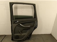  Дверь боковая (легковая) Ford C-Max 2002-2010 20326520 #4