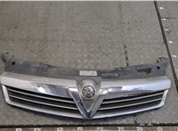  Решетка радиатора Opel Astra H 2004-2010 20326526 #1
