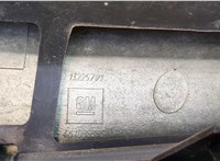  Решетка радиатора Opel Astra H 2004-2010 20326526 #4