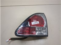 8158048040 Фонарь крышки багажника Lexus RX 1998-2003 20326530 #1