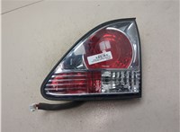 8158048040 Фонарь крышки багажника Lexus RX 1998-2003 20326530 #5