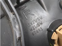 8158048040 Фонарь крышки багажника Lexus RX 1998-2003 20326530 #9