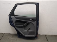  Дверь боковая (легковая) Ford Focus 2 2005-2008 20326533 #6