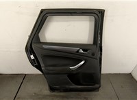  Стеклоподъемник электрический Ford Mondeo 4 2007-2015 11360293 #4