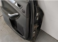  Стеклоподъемник электрический Ford Mondeo 4 2007-2015 11360293 #7