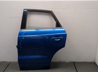  Стекло боковой двери Audi Q3 2014-2018 11360302 #1