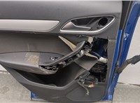  Стекло боковой двери Audi Q3 2014-2018 11360302 #5