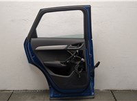  Стекло боковой двери Audi Q3 2014-2018 11360302 #7