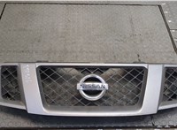  Решетка радиатора Nissan Navara 2005-2015 20326543 #1