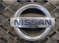  Решетка радиатора Nissan Navara 2005-2015 20326543 #2