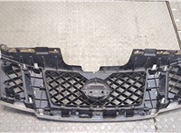  Решетка радиатора Nissan Navara 2005-2015 20326543 #3