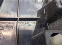  Решетка радиатора Nissan Navara 2005-2015 20326543 #5