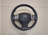  Руль Nissan Note E11 2006-2013 20326546 #1