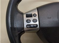 Руль Nissan Note E11 2006-2013 20326546 #2