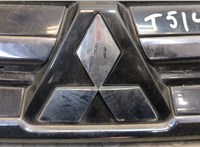  Решетка радиатора Mitsubishi Outlander 2015-2018 20326560 #2